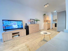 Ann Apartament Eesy Stay